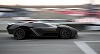 2009 Lamborghini Ankonian concept. Image by Slavche Tanevsky.