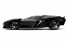 2009 Lamborghini Ankonian concept. Image by Slavche Tanevsky.