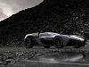 2009 Lamborghini Ankonian concept. Image by Slavche Tanevsky.