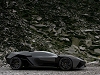 2009 Lamborghini Ankonian concept. Image by Slavche Tanevsky.