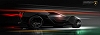 2009 Lamborghini Ankonian concept. Image by Slavche Tanevsky.