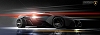 2009 Lamborghini Ankonian concept. Image by Slavche Tanevsky.