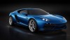 2014 Lamborghini Asterion LPI 910-4 concept. Image by Lamborghini.