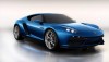 2014 Lamborghini Asterion LPI 910-4 concept. Image by Lamborghini.