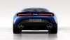 2014 Lamborghini Asterion LPI 910-4 concept. Image by Lamborghini.