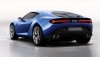 2014 Lamborghini Asterion LPI 910-4 concept. Image by Lamborghini.