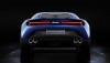 2014 Lamborghini Asterion LPI 910-4 concept. Image by Lamborghini.