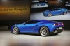 2014 Lamborghini Asterion LPI 910-4 concept. Image by Lamborghini.