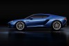 2014 Lamborghini Asterion LPI 910-4 concept. Image by Lamborghini.