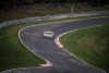 Lamborghini Aventador SVJ prototype takes Nurburgring record. Image by Lamborghini.