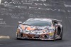 Lamborghini grabs 'Ring record. Image by Lamborghini.