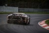 Lamborghini Aventador SVJ prototype takes Nurburgring record. Image by Lamborghini.