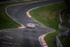 Lamborghini Aventador SVJ prototype takes Nurburgring record. Image by Lamborghini.