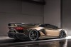 Lamborghini Aventador SVJ Roadster debuts in Geneva. Image by Lamborghini.