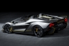 2023 Lamborghini Invencible and Autentica. Image by Lamborghini.