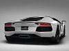 2011 Lamborghini Aventador LP 700-4 by Oakley Design. Image by Oakley Design.