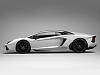 2011 Lamborghini Aventador LP 700-4 by Oakley Design. Image by Oakley Design.