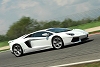 2011 Lamborghini Aventador LP 700-4. Image by United Pictures.