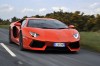 First drive: Lamborghini Aventador LP 700-4. Image by Max Earey.