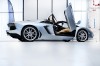 2013 Lamborghini Aventador LP 700-4 Roadster. Image by Lamborghini.