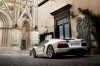 Lamborghini to celebrate 50th anniversary with 'Grande Giro'. Image by Lamborghini.