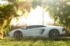 Lamborghini to celebrate 50th anniversary with 'Grande Giro'. Image by Lamborghini.