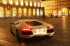 Lamborghini celebrates 50 years. Image by Lamborghini.