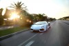 Lamborghini to celebrate 50th anniversary with 'Grande Giro'. Image by Lamborghini.