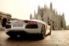 Lamborghini to celebrate 50th anniversary with 'Grande Giro'. Image by Lamborghini.