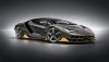 2016 Lamborghini Centenario. Image by Lamborghini.