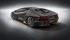 2016 Lamborghini Centenario. Image by Lamborghini.