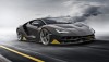 2016 Lamborghini Centenario. Image by Lamborghini.