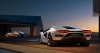 2021 Lamborghini Countach LPI 800-4. Image by Lamborghini.
