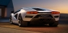 2021 Lamborghini Countach LPI 800-4. Image by Lamborghini.