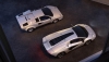 2021 Lamborghini Countach LPI 800-4. Image by Lamborghini.