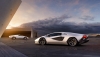 2021 Lamborghini Countach LPI 800-4. Image by Lamborghini.