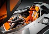 2013 Lamborghini Egoista. Image by Lamborghini.