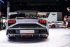 2013 Lamborghini Gallardo LP 570-4 Squadra Corse. Image by Khalid Bari.