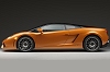 2011 Lamborghini Gallardo LP 560-4 Bicolore. Image by Lamborghini.