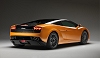 2011 Lamborghini Gallardo LP 560-4 Bicolore. Image by Lamborghini.