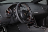 2011 Lamborghini Gallardo LP 560-4 Bicolore. Image by Lamborghini.