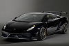 Lamborghini Blancpain is lightest Gallardo. Image by Lamborghini.