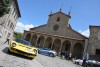 Lamborghini to celebrate 50th anniversary with 'Grande Giro'. Image by Lamborghini.