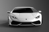 Lamborghini Huracn selling fast. Image by Lamborghini.