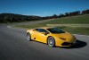 2014 Lamborghini Huracan LP 610-4. Image by Lamborghini.