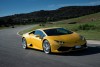 2014 Lamborghini Huracan LP 610-4. Image by Lamborghini.