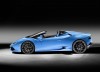 2015 Lamborghini Huracan LP 610-4 Spyder. Image by Lamborghini.