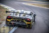 2018 Lamborghin Huracan Super Trofeo EVO. Image by Lamborghini.