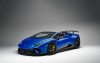 2018 Lamborghini Huracan Performante Spyder. Image by Lamborghini.