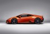 2019 Lamborghini Huracan Evo. Image by Lamborghini.